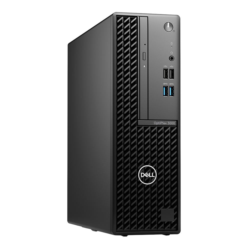 Dell Optiplex I5 3000 SFF Desktop