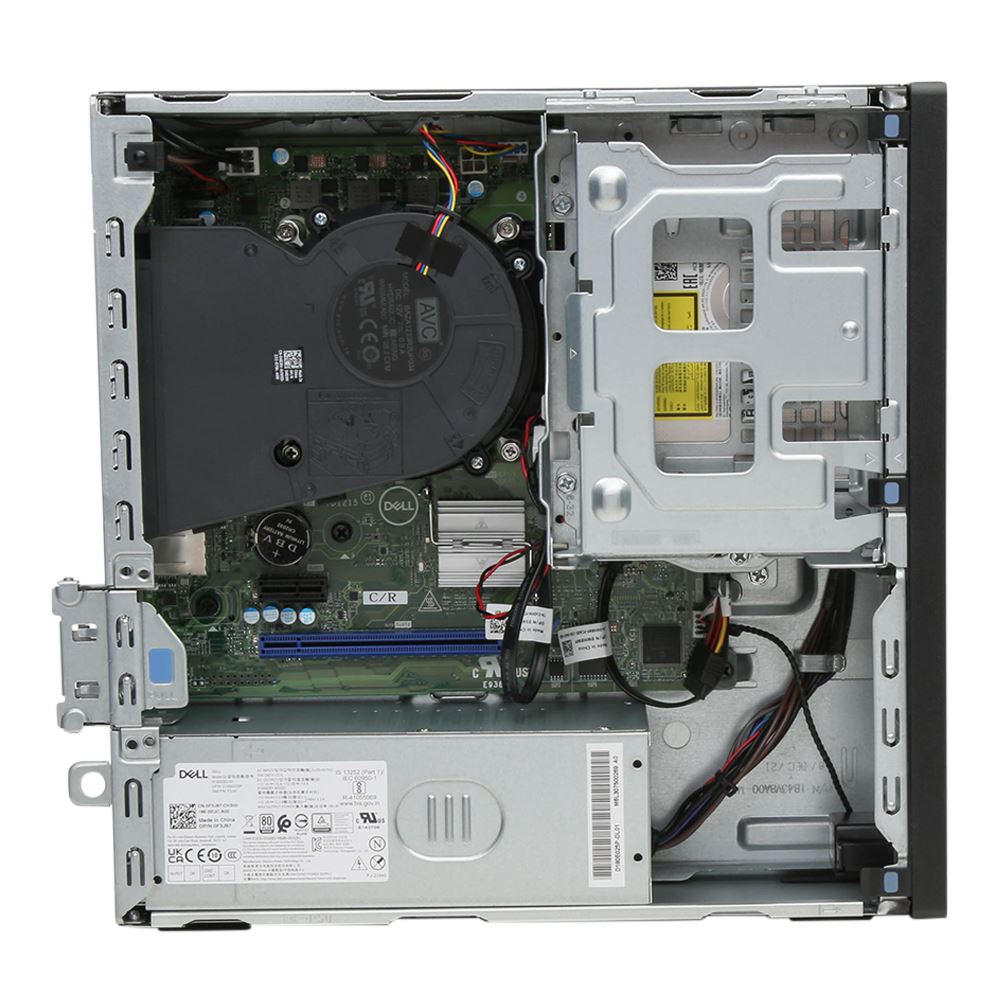 Dell Optiplex I5 3000 SFF Desktop