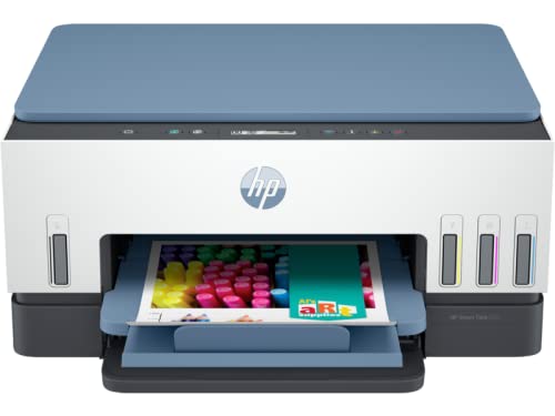 HP INKTANK SMART TANK 675 MFP PRINTER