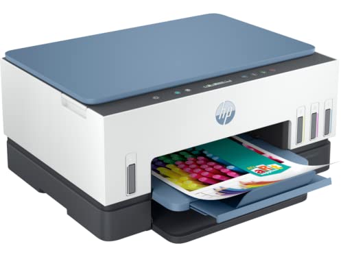 HP INKTANK SMART TANK 675 MFP PRINTER