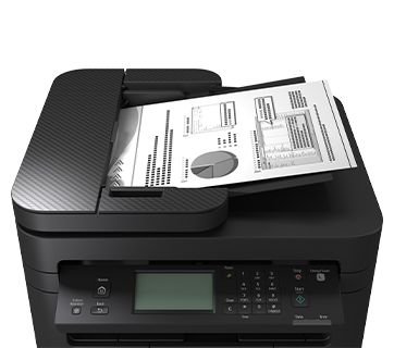 Canon MF274 Dn Printer