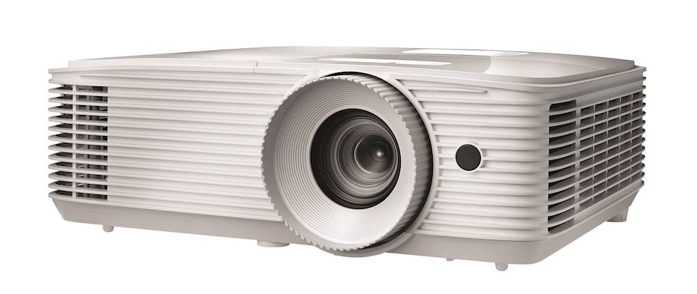 Optoma EH412 Projector