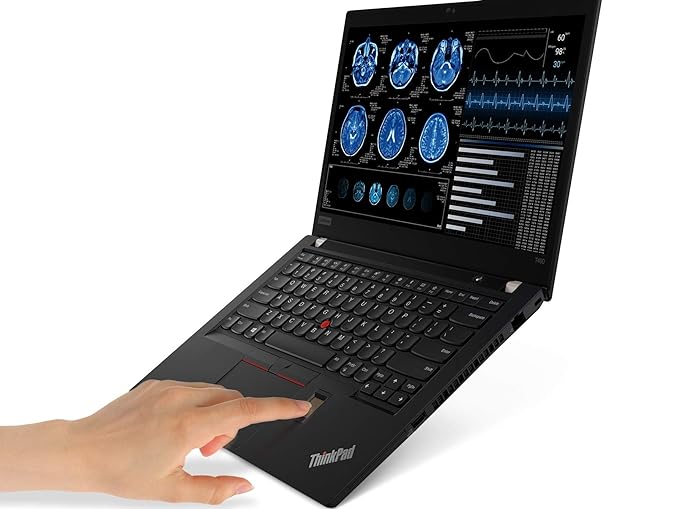 RP Lenovo Thinkpad T490 I5 8th Gen Laptop