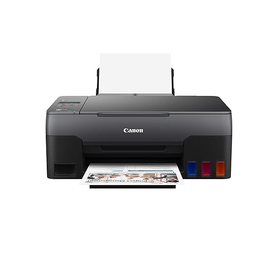 Canon PIXMA G2060 Printer