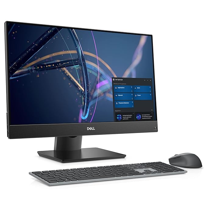 Dell Optiplex 5400 AIO I5