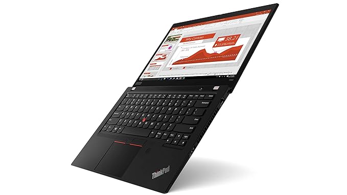 RP Lenovo Thinkpad T490 I5 8th Gen Laptop