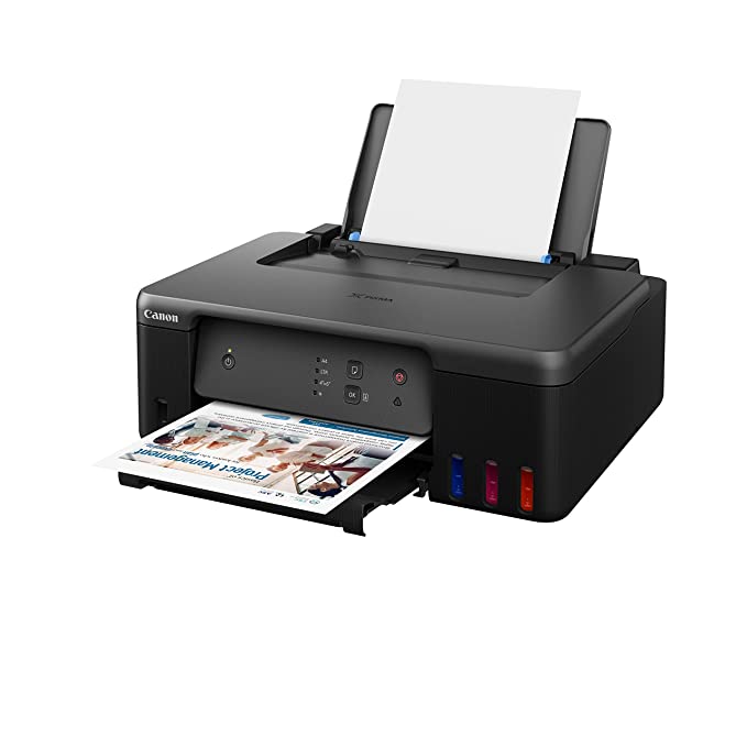 Canon Pixma G1730 SF Colour Ink Tank Printer