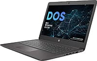 HP 240 G8 Notebook PC(6B5R4PA)-Core i3 |11thGen | 8Gb|512SSD |14''HD |HD graphis | Wty 1yr