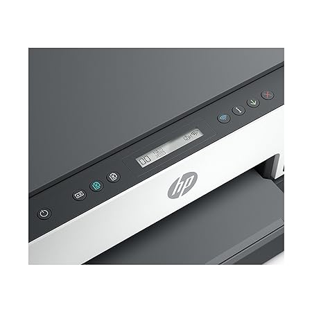 HP Smart Tank 720 All-in-One Printer