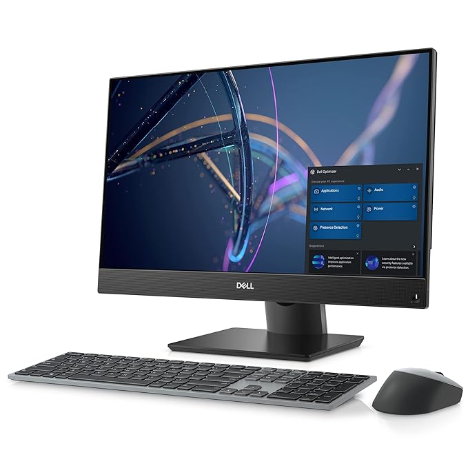 Dell Optiplex 5400 AIO I5