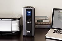 APC 1KVA UPS