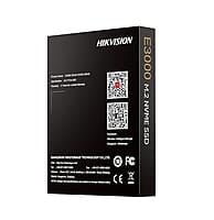 Hikvision 1TB NVME SSD