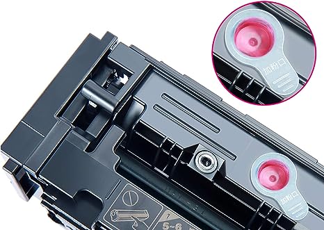 CT 416A Magenta LaserJet Toner Cartridge - W2043A