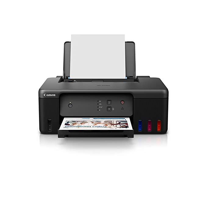 Canon Pixma G1730 SF Colour Ink Tank Printer