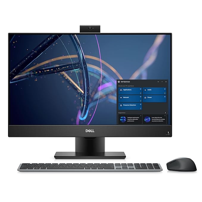 Dell Optiplex 5400 AIO I5