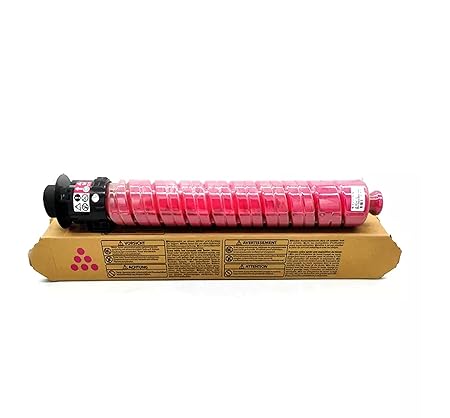 Ricoh IM C2500 Magenta Toner Cartridge