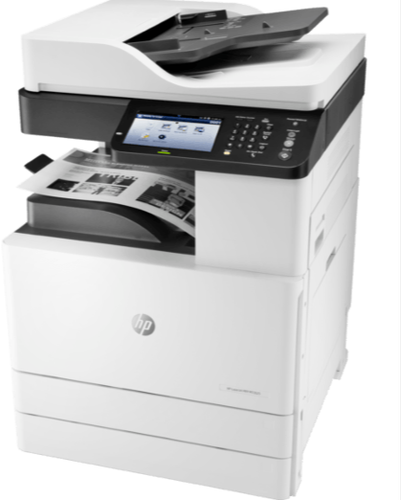 Rental Mono A3 Copier Plan 2 (HP 72625)