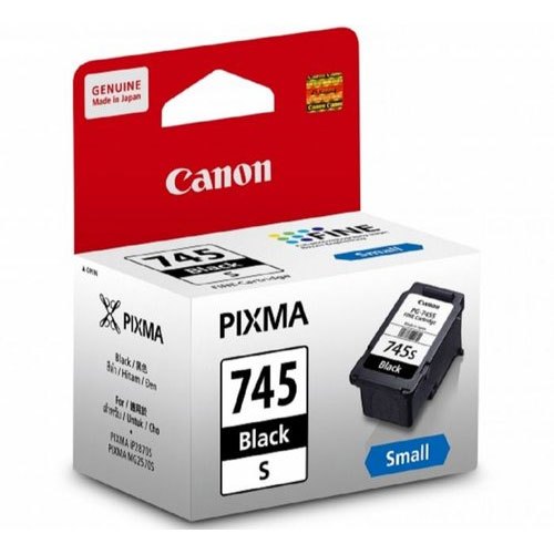 Canon 745 S Black Ink Cartridges