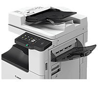 Canon Image Runner C3326 Multifunction Printer