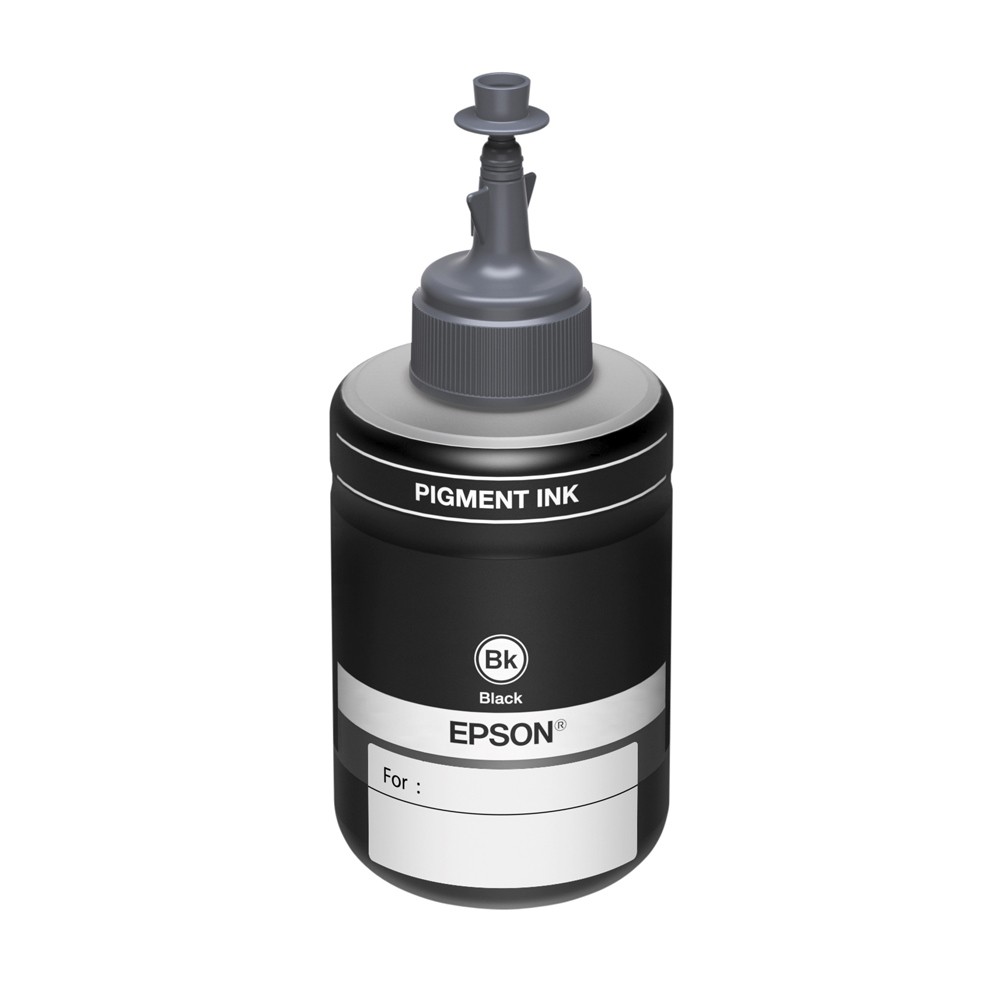 Epson T7741 Black Ink