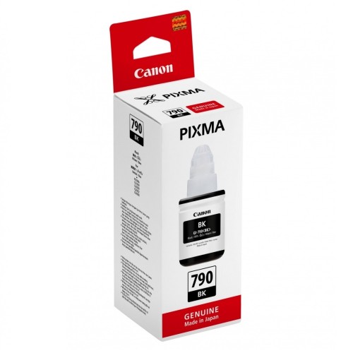 Canon GI 790 Black Ink