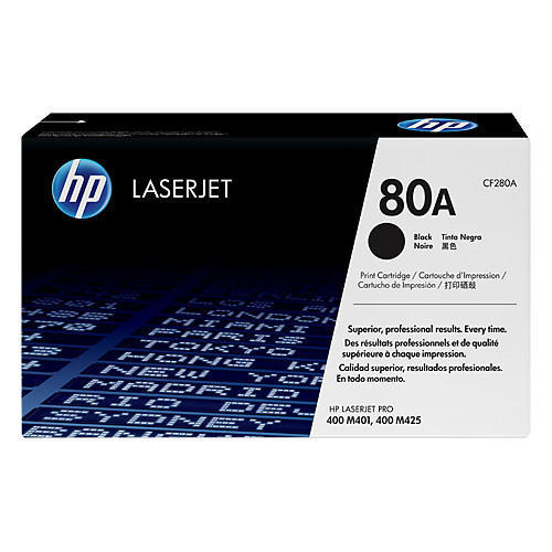 HP CF280A Toner