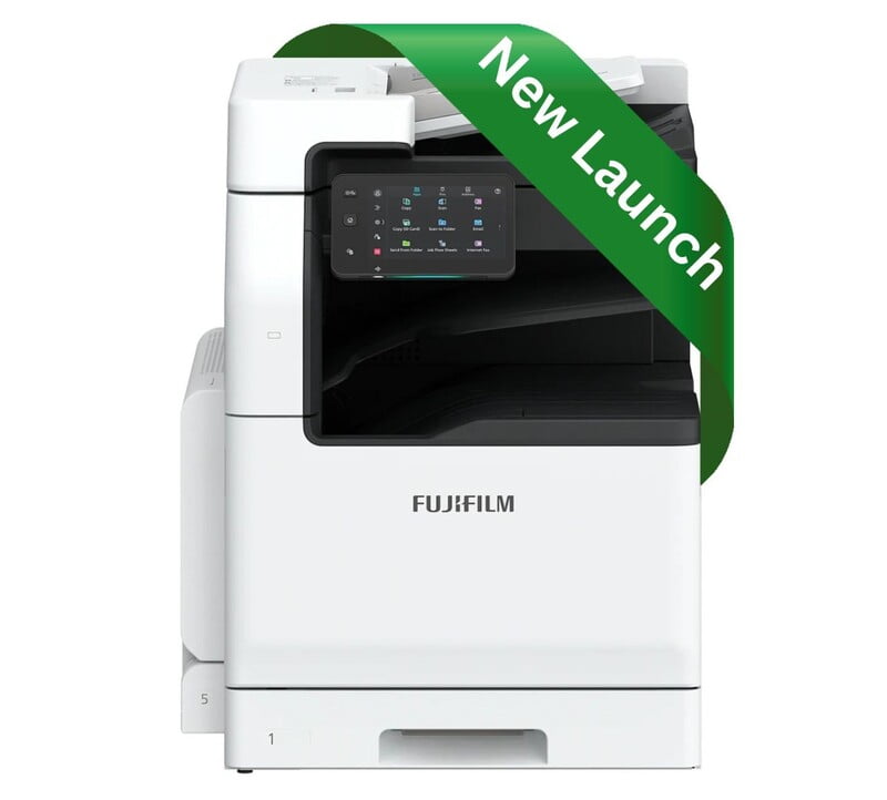 Fujifilm Apeos C2560 A3 Color Printer - TC101908