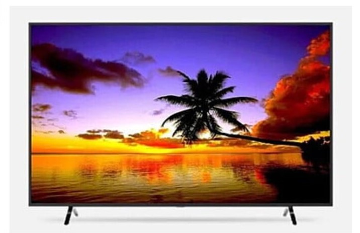 Panasonic 32" HD LED Commercial display LH-32AN3ND