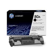 HP CF280A Toner