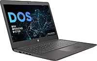 HP 240 G8 Notebook PC(6B5R4PA)-Core i3 |11thGen | 8Gb|512SSD |14''HD |HD graphis | Wty 1yr