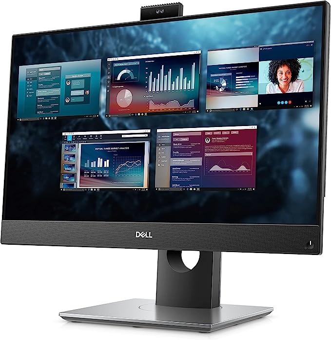 DELL OPTIPLEX 5490 ALL-IN-ONE XCTO