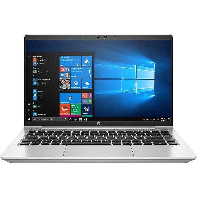 HP I7 440 G8 Probook Laptop