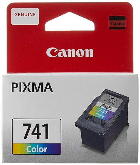 Canon CL-741 Color Ink Cartridge