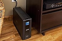 APC 1KVA UPS