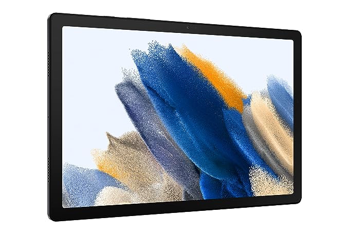 Samsung Tab A8 LTE