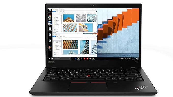 RP Lenovo Thinkpad T490 I5 8th Gen Laptop