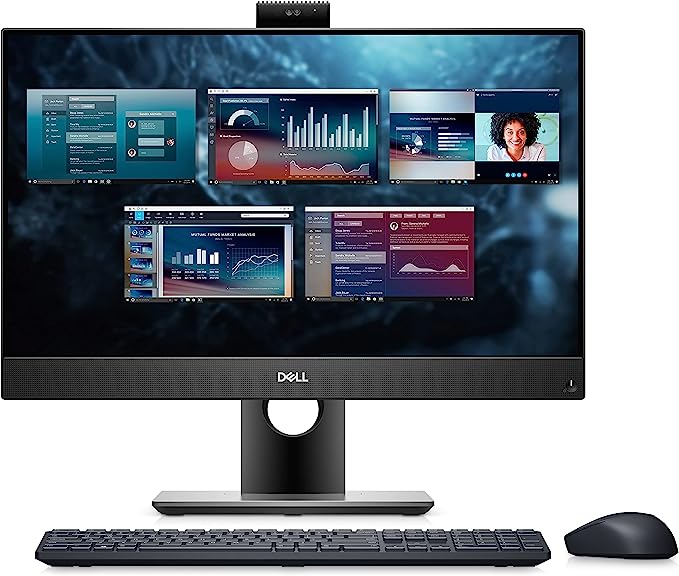 DELL OPTIPLEX 5490 ALL-IN-ONE XCTO