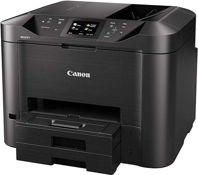 Canon MFP Maxify Printer MB5470