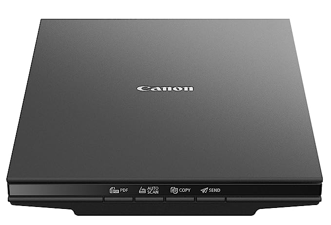 Canon LIDE 300 Scanner