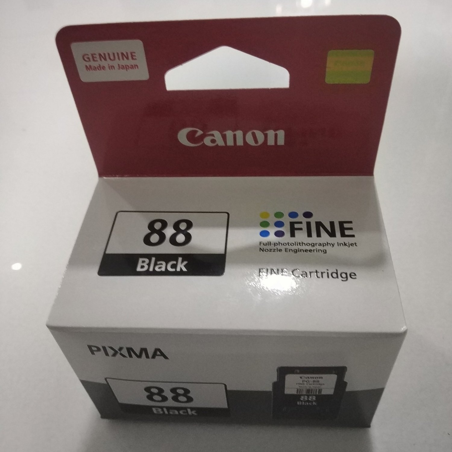 Canon PG-88 Ink Cartridges