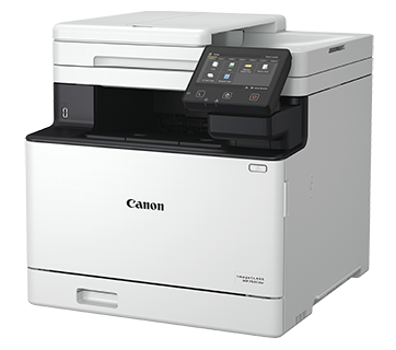 Canon MF752 CDW Printer