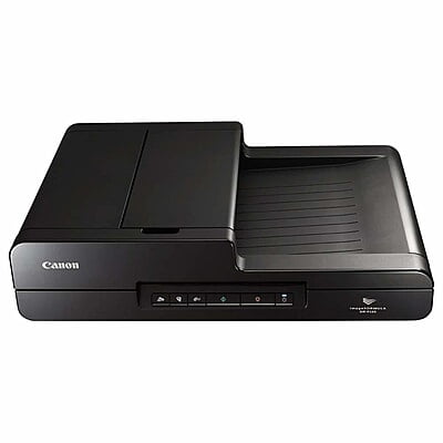 Canon Scanner DR-F120