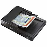 Canon Scanner DR-F120