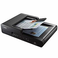 Canon Scanner DR-F120