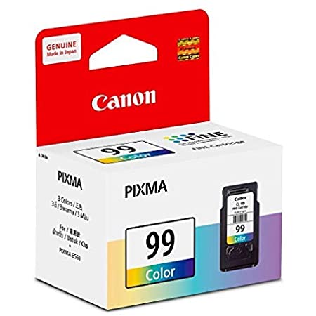 Canon CL-99 Ink Cartridges