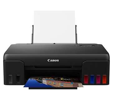 Canon PIXMA G570 Printer