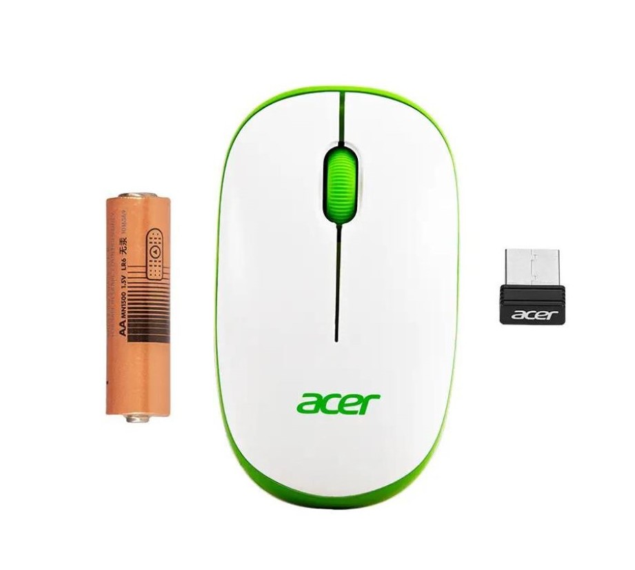 Acer Wireless Mouse (5W.50611.004)