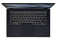 Asus I7 Laptop ExpertBook B1, (B1402CVA-NK0288X)-i7 | 13th Gen | 16GB |512GB| Win 11pro | 14.0''FHD