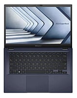 Asus I7 Laptop ExpertBook B1, (B1402CVA-NK0288X)-i7 | 13th Gen | 16GB |512GB| Win 11pro | 14.0''FHD