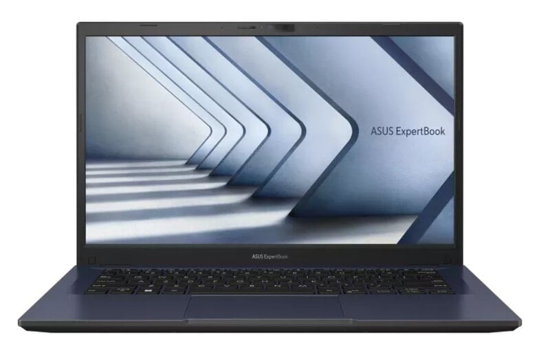 Asus I7 Laptop ExpertBook B1, (B1402CVA-NK0288X)-i7 | 13th Gen | 16GB |512GB| Win 11pro | 14.0''FHD